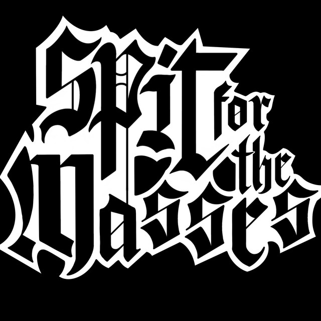 Spit for the Masses