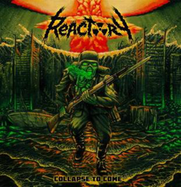 Reactory