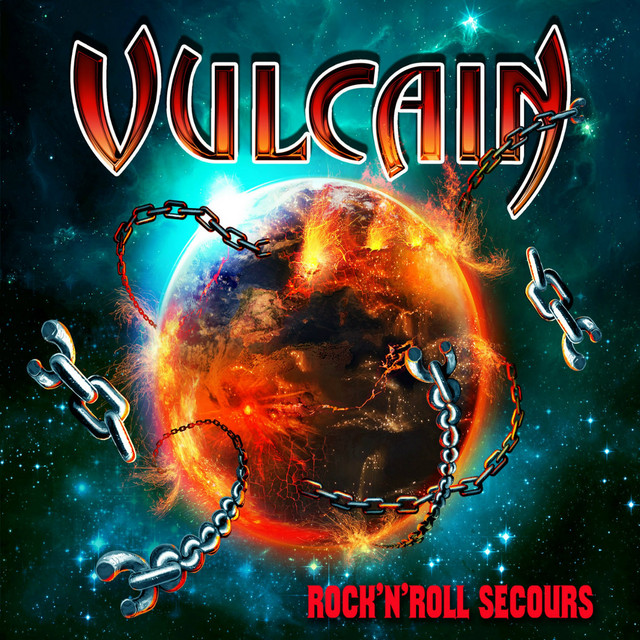 Vulcain