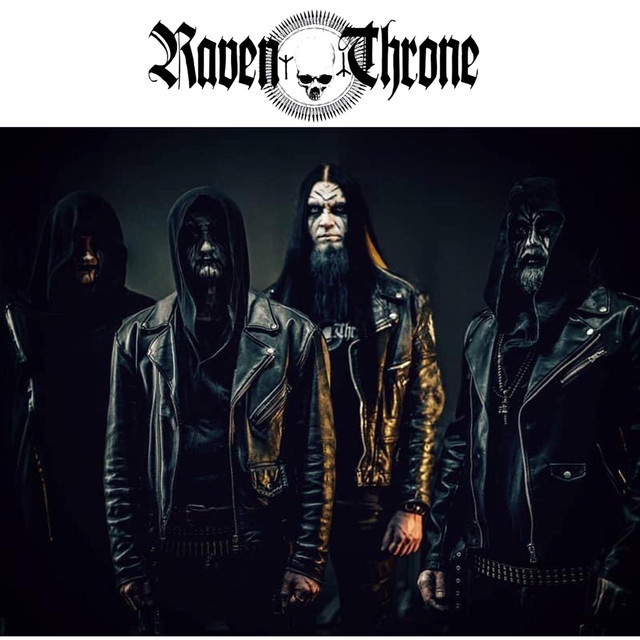 Raven Throne