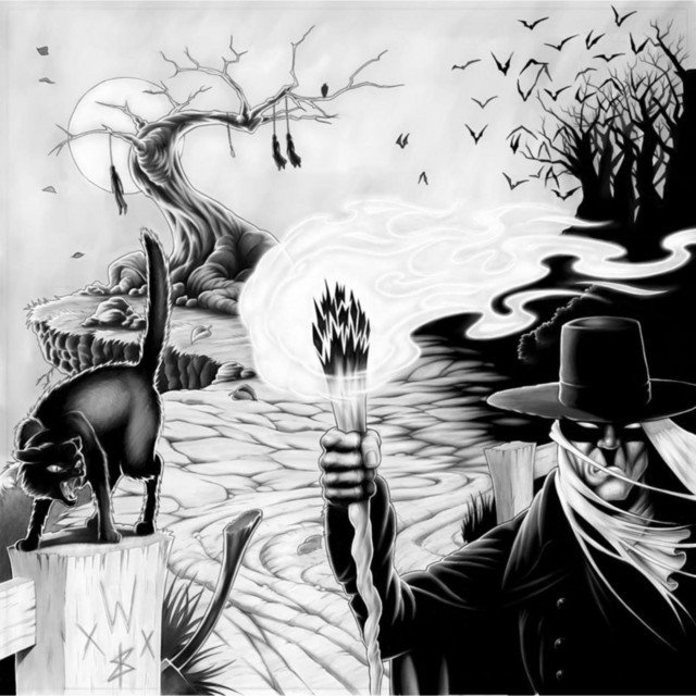 The Malefic Grip