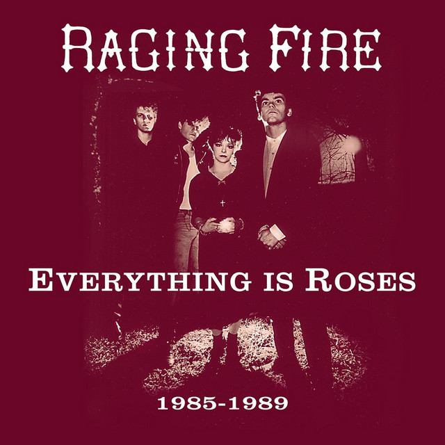 Raging Fire