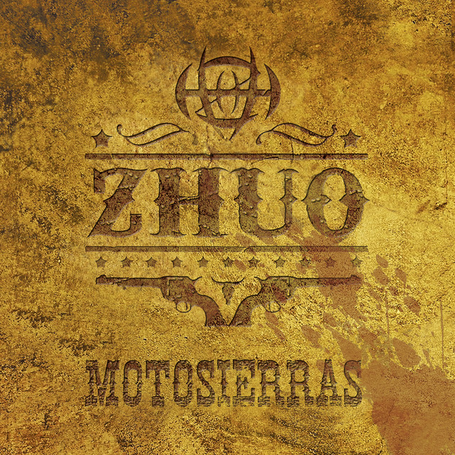 Zhuo