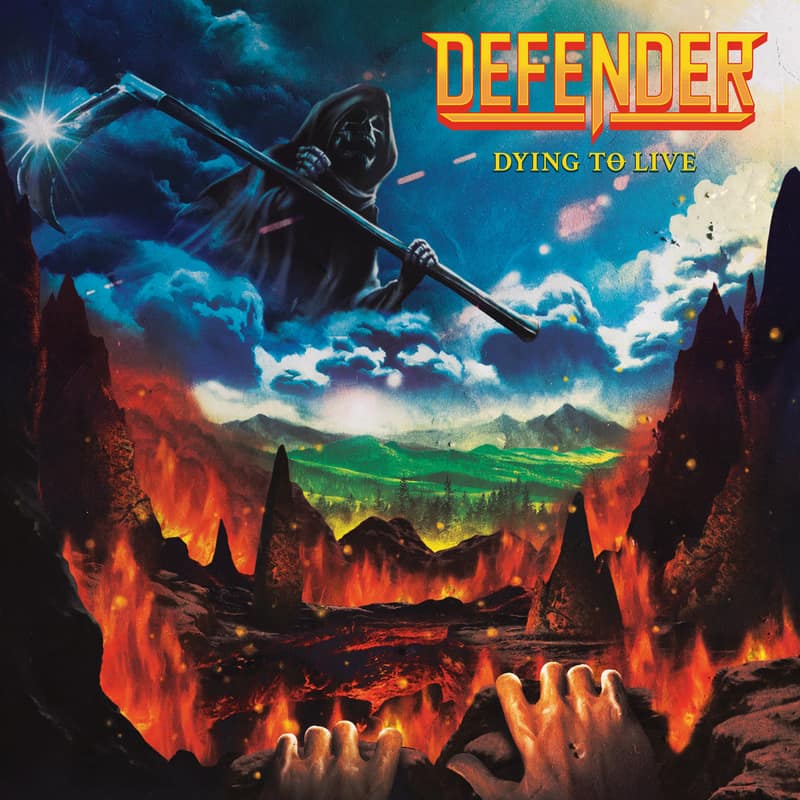 Defender