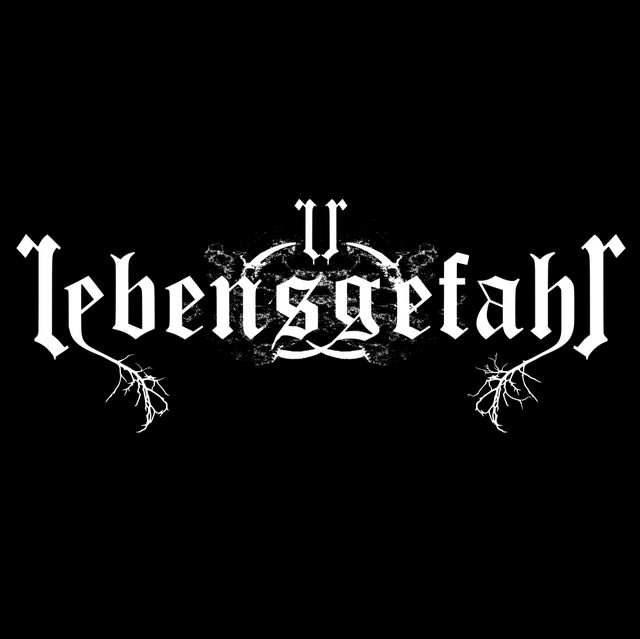 Lebensgefahr