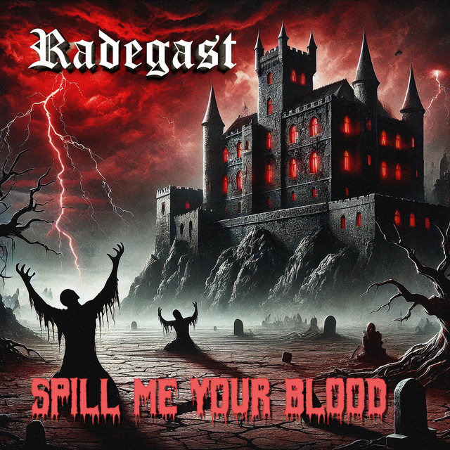 Radegast