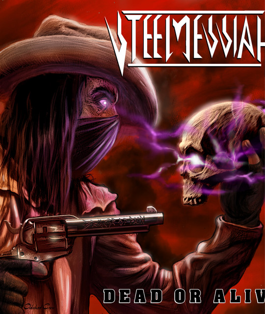 Steel Messiah