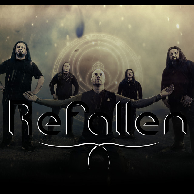Refallen
