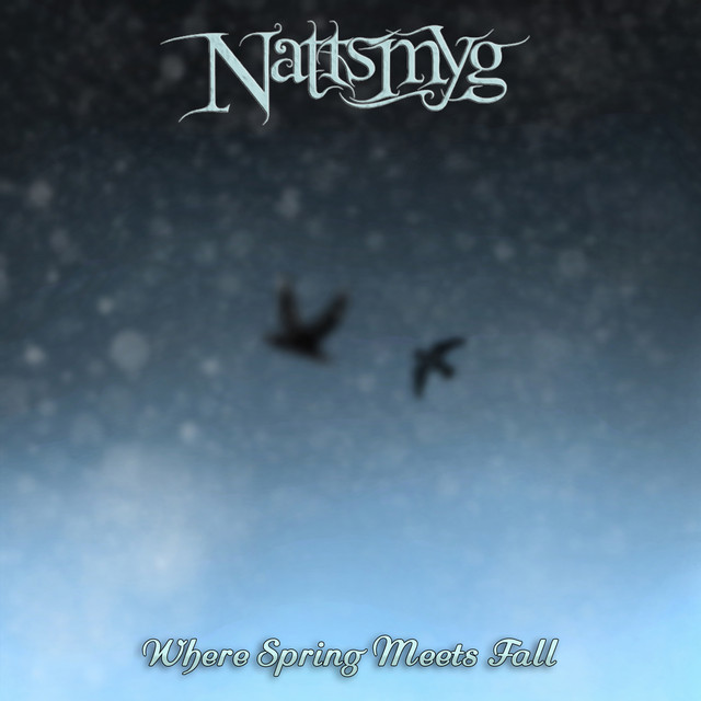 Nattsmyg