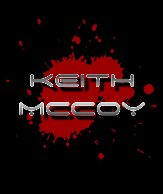 Keith McCoy