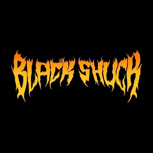 Black Shuck