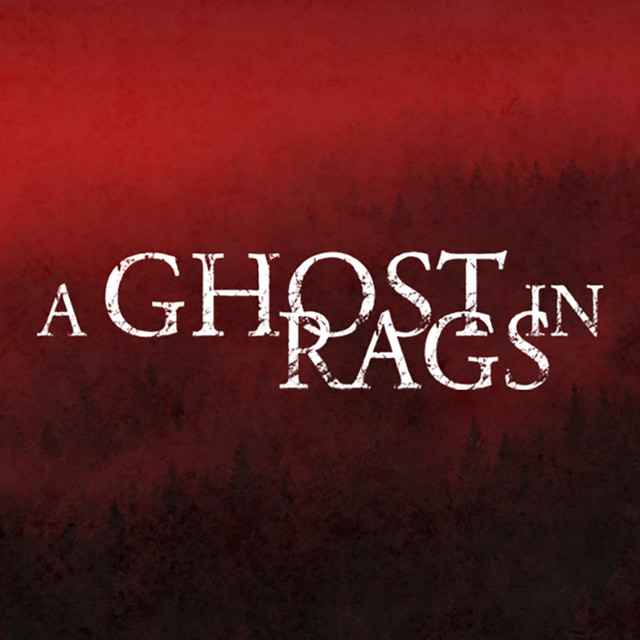 A Ghost in Rags