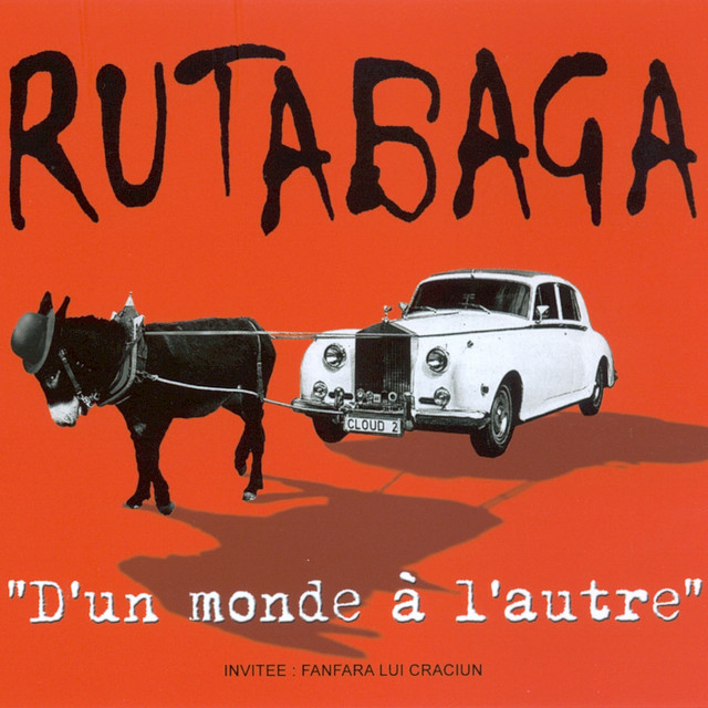 Rutabaga