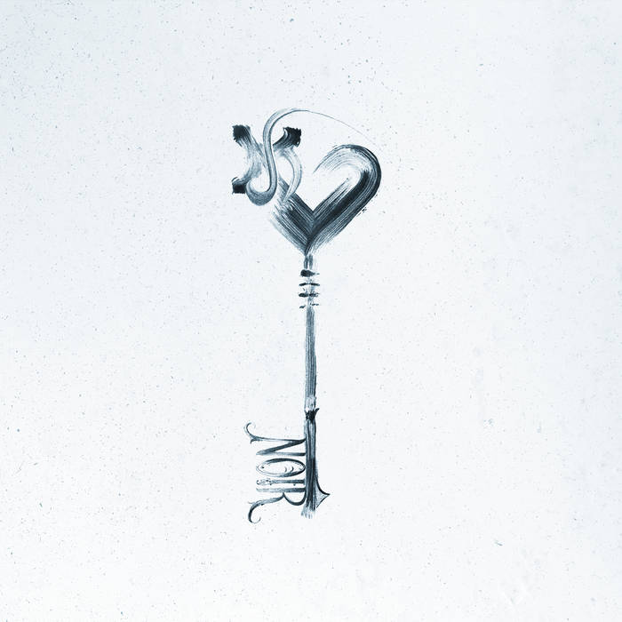 OPVS NOIR Vol. 1 (Instrumental)