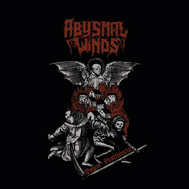Abysmal Winds