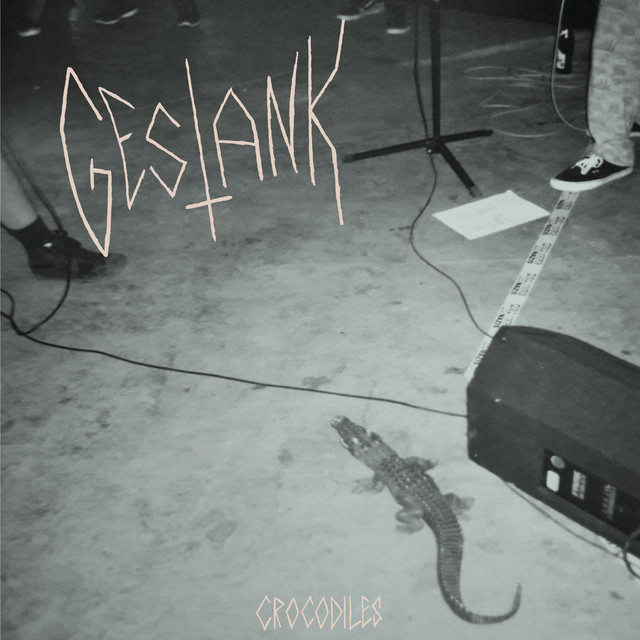 Gestank