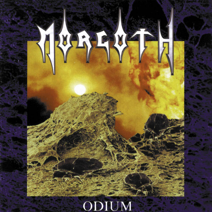 Odium