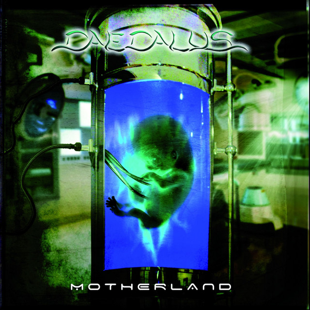 Daedalus