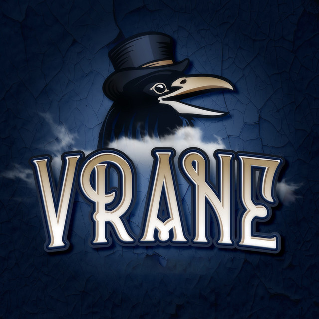 Vrane