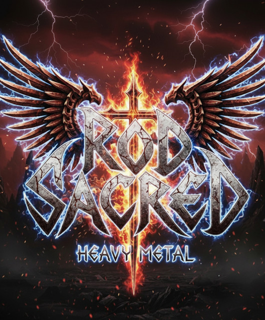 Rod Sacred