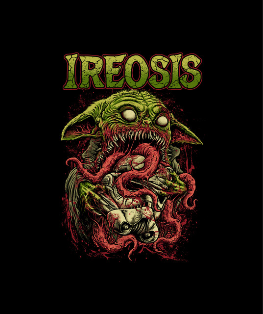 Ireosis
