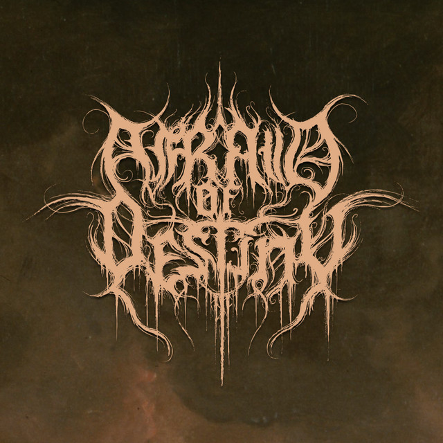 Afraid of Destiny
