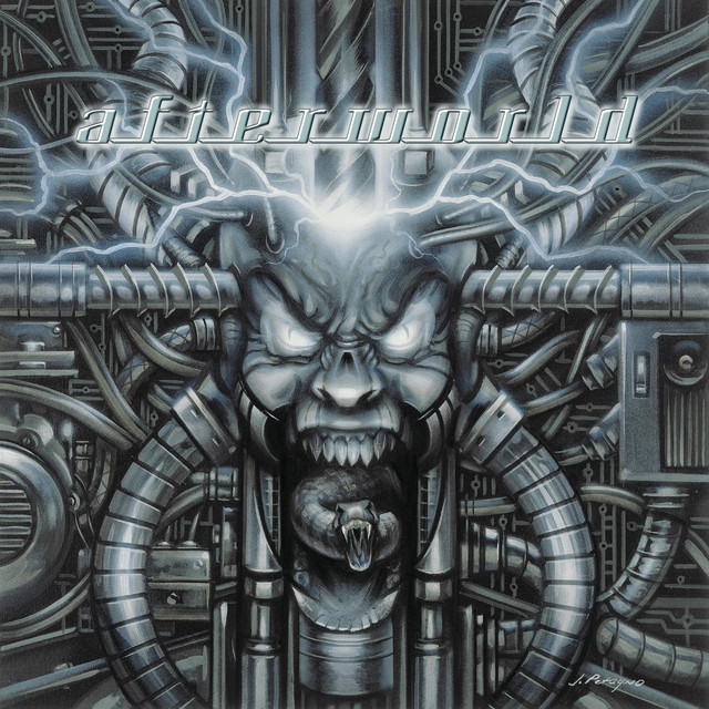 Afterworld