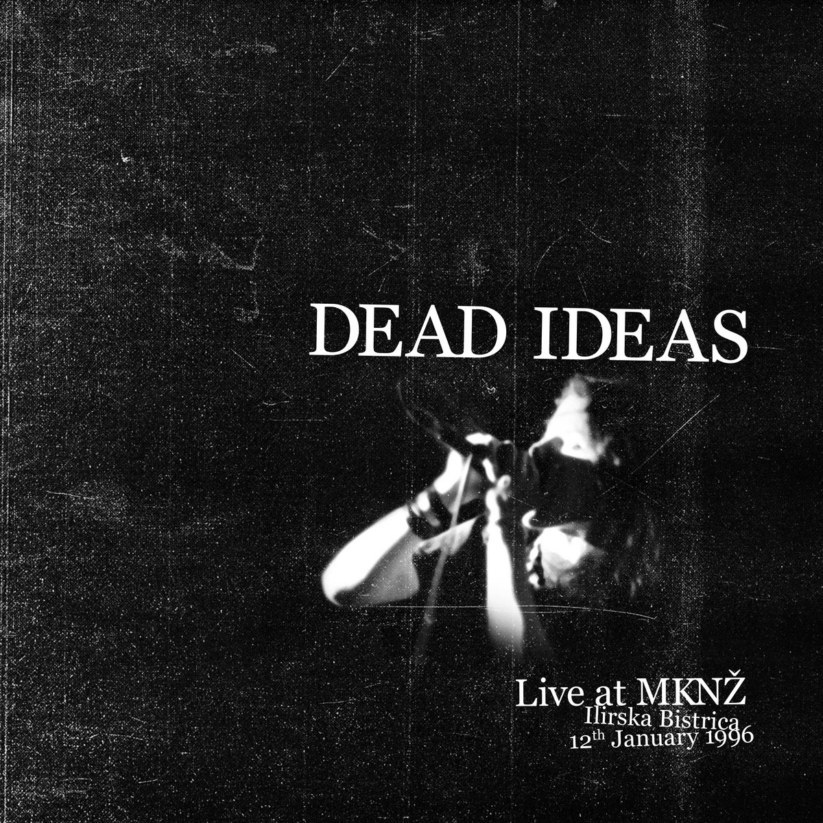 Dead Ideas