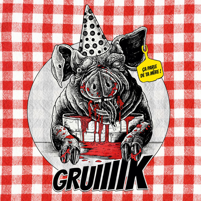 Gruiiiik