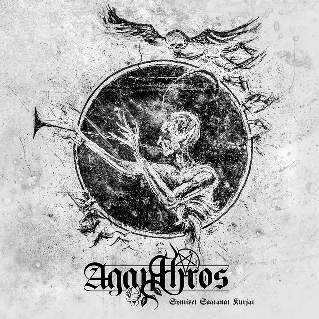 Aganthros