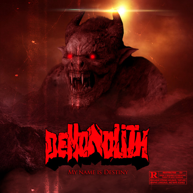 Demonolith