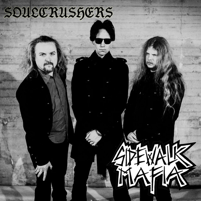 Sidewalk Mafia