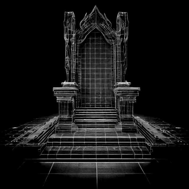 Throne of Stone