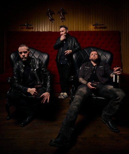 Edgeland