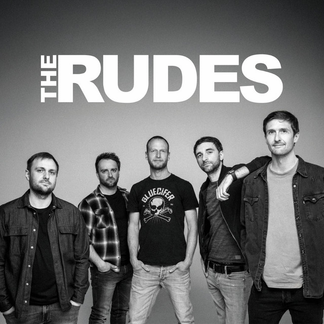 The Rudes