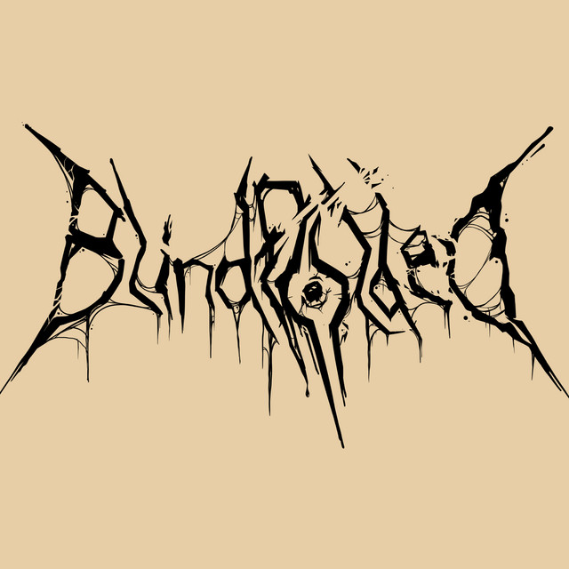 Blindfolded