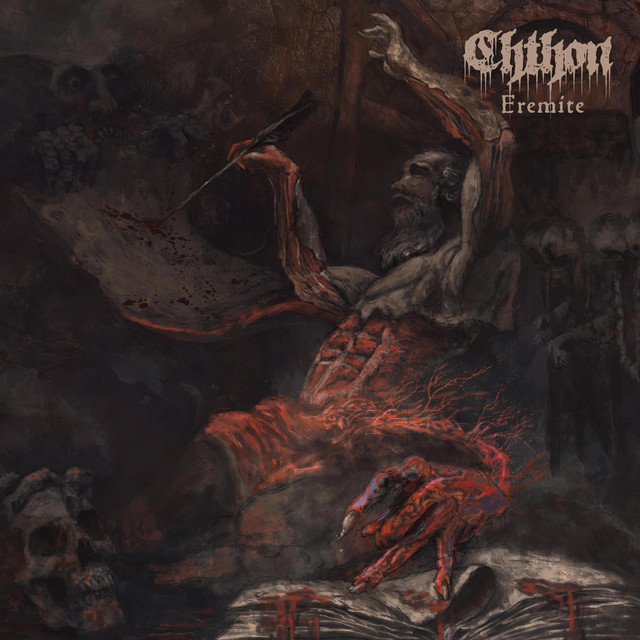 Chthon