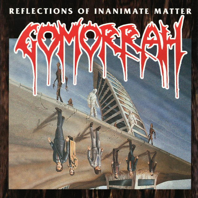 Gomorrah