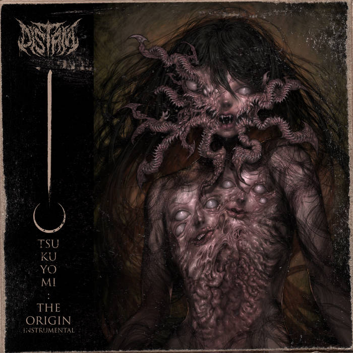 Tsukuyomi: The Origin (Instrumental Version)