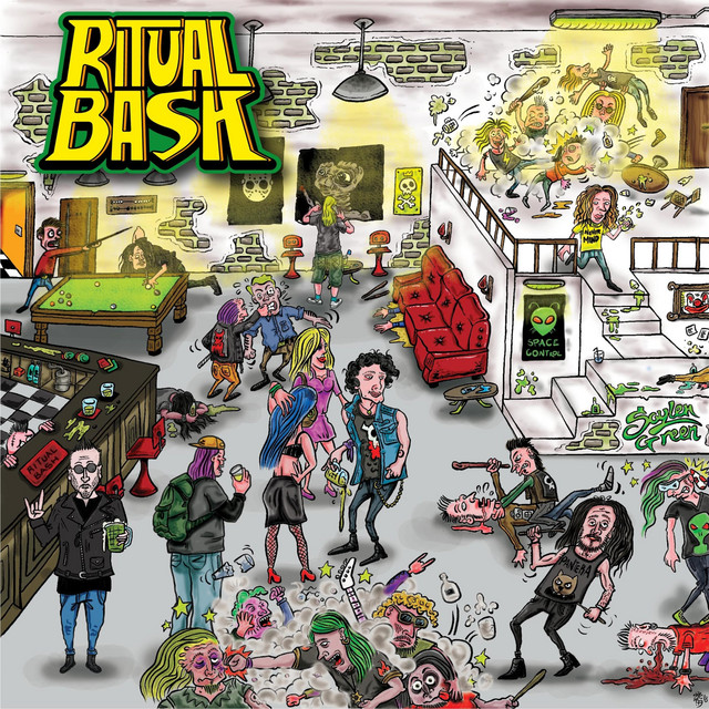 Ritual Bash