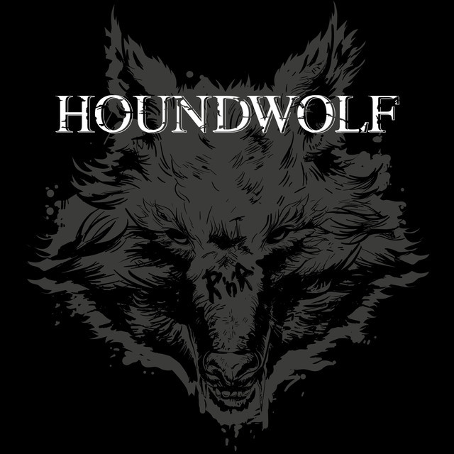 Houndwolf