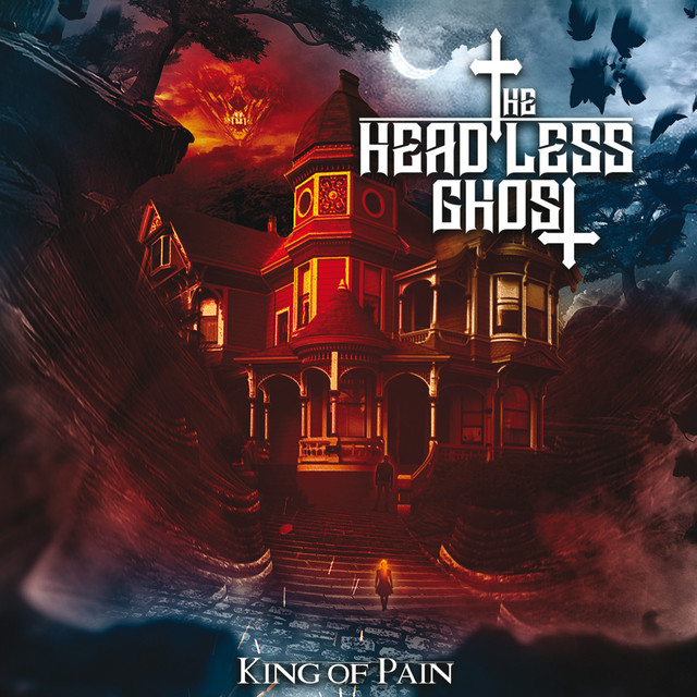 The Headless Ghost