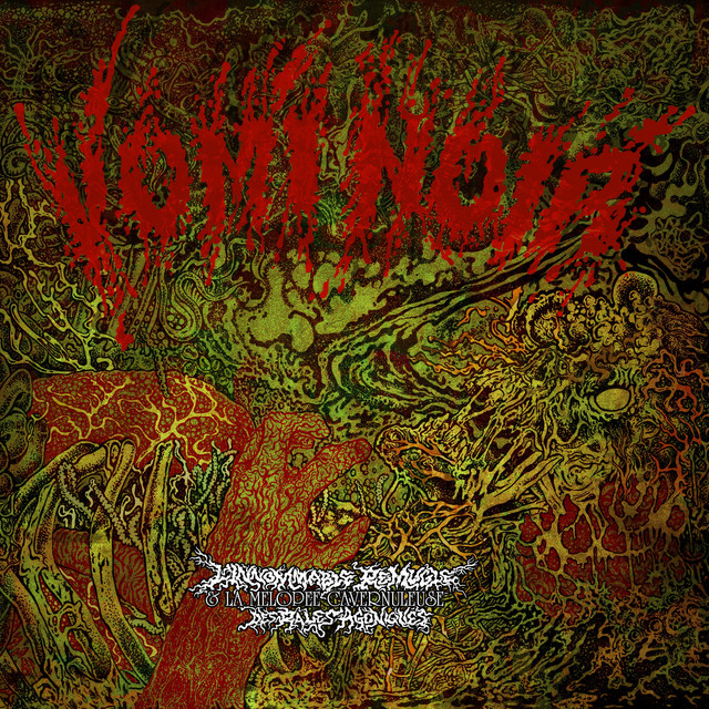 Vomi Noir
