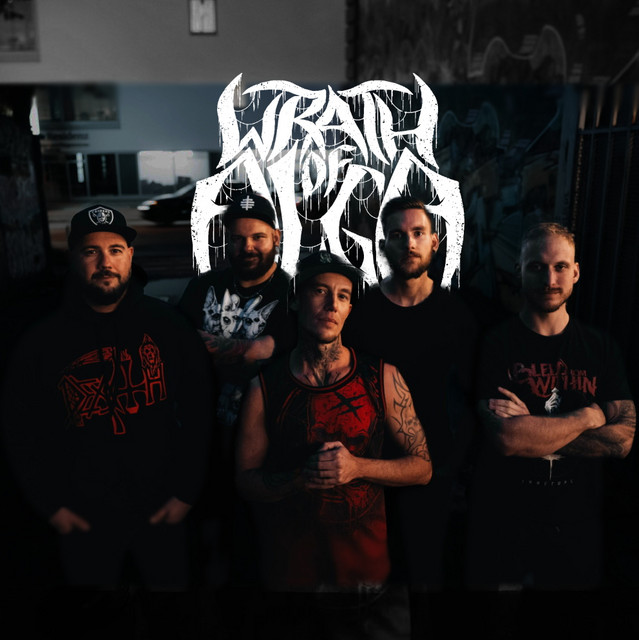 Wrath of Alga