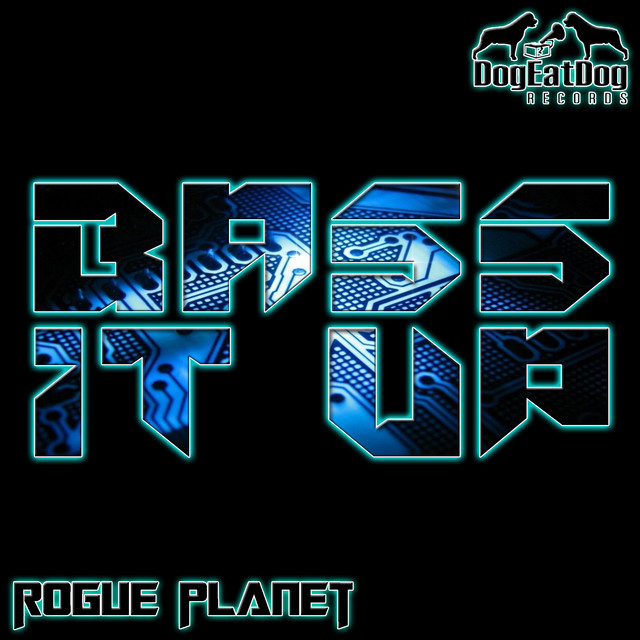 Rogue Planet