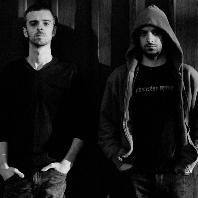 Phrygian Gates