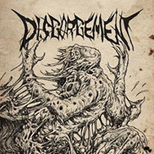 Disfigurement of Flesh