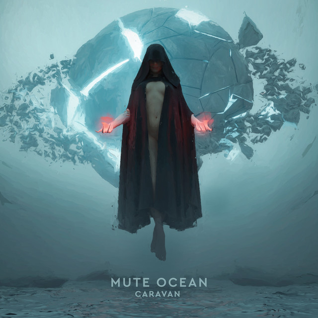 Mute Ocean