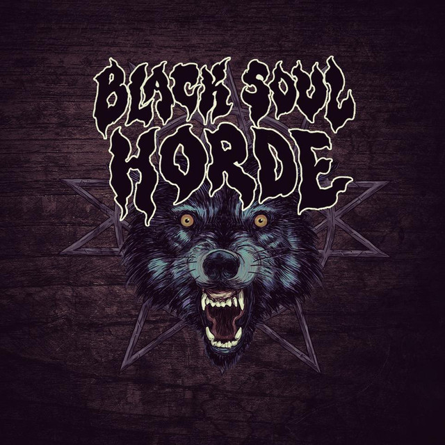 Black Soul Horde