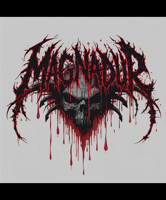 Magnadur
